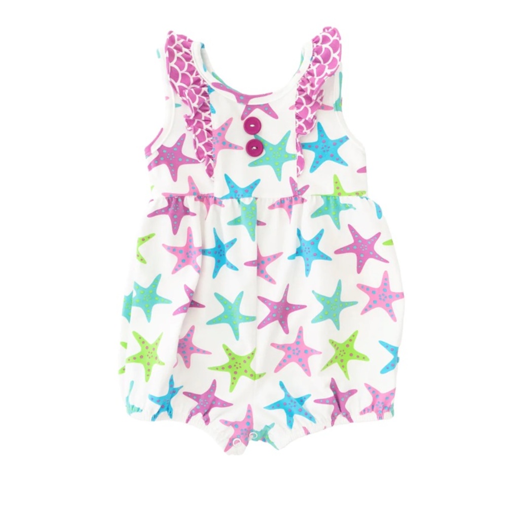 Eleanor Rose Starfish Knit Demi Bubble